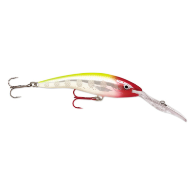 Воблер Rapala Tail Dancer Deep TDD13 цв. CLF