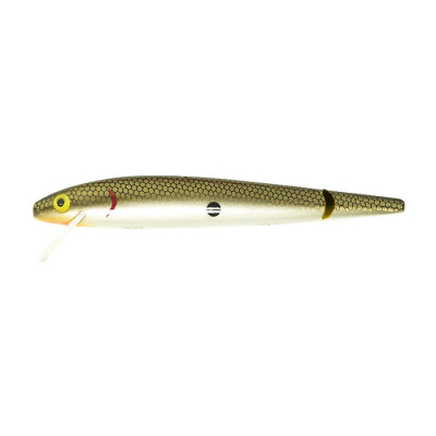 Воблер Rebel Jointed Minnow цв. J4948