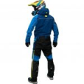 Снегоходный комбинезон Finntrail Hitrack Blue 3810 размер XXL