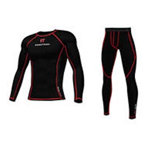 Термобельё Finntrail Quick Heater 6302 (XXL)
