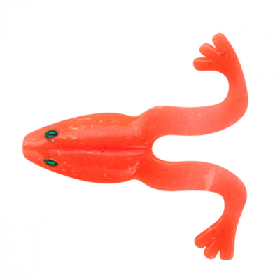 Силиконовая приманка Sprut Mittsu Frog 60 (60mm/5g/SLM) 1упак*5шт