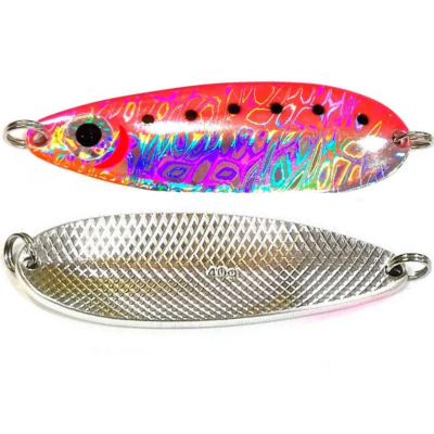 Блесна Daiwa Akiaji Crusader W 35g цвет KEIMURA P IWASHI