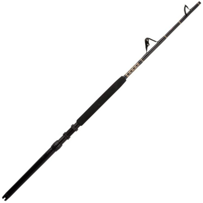 Удилище морское троллинговое Penn INTVI508060RS 50-80LB 6FT Roll Strip (1428990)