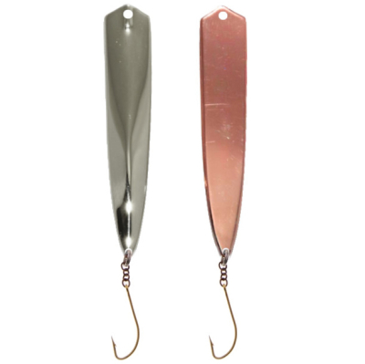 Блесна Rialinna Juurus 4,5 цвет HOP/KUP