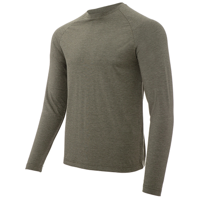 Лонгслив FHM Wave V2 Хаки р.4XL