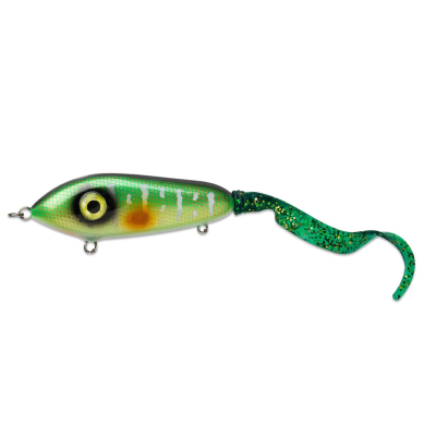Воблер Abu Garcia Szonker Mcmy Tail 55g 8cm цв. P-Pike