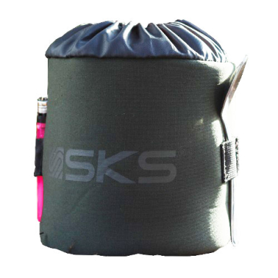 Чехол на газовый баллон Sonik SKS Neoprene Gas Canister Case SKSGCC