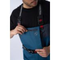 Вейдерсы Finntrail Aquamaster Blue 1536 размер XL