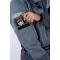 Сухой костюм Finntrail Drysuit Pro 2504 Grey размер L