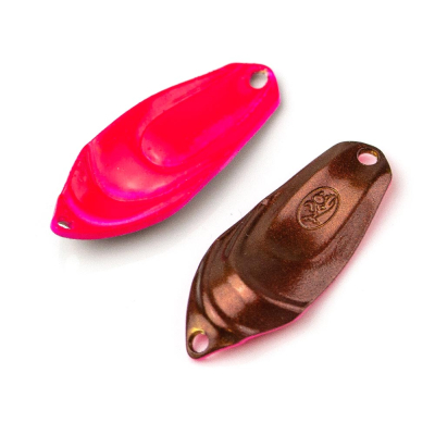 Блесна Mad Fish Tango 3.5 гр. цв. №15