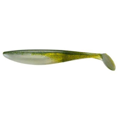 Силиконовая приманка Lunker City Swimfish 3.75" цв. #105