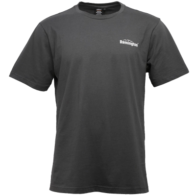 Футболка Remington Grey T-shirt р. S