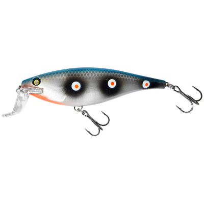 Воблер BAT Super Shad BT077 (140mm; 45g 5.0m) #2A42