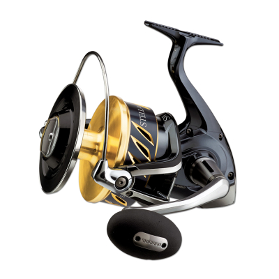 Катушка Shimano Stella Salt Water 18000 HG