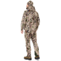 Костюм King Hunter HYBRID Mountain Camo XL