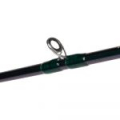 Удилище кастинговое Abu Garcia SPike X Vertical Pelagic 632 28-70g (1539770)