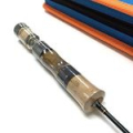 Спиннинг Major Craft Finetail Trekking&Traveler FTT-765ML