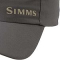 Кепка Simms G4 Cap Gunmetal