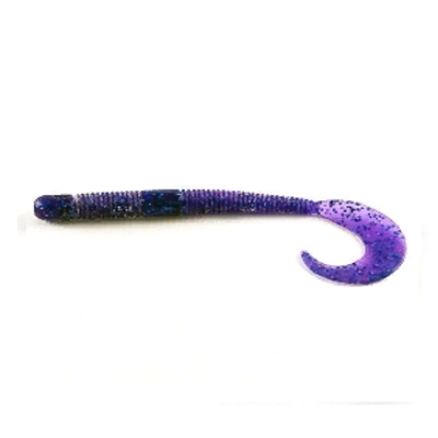 Силиконовые приманки Garry Angler Fox Crawler 10см цв. 091 CR10/091