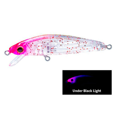 Воблер Duel Hardcore LG Minnow 50 F F1198 #KPRG