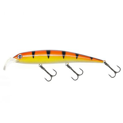 Воблер Taiga Lures Saga 13см цв. 2