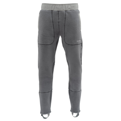 Брюки Simms Fjord Pant, XXL, Raven