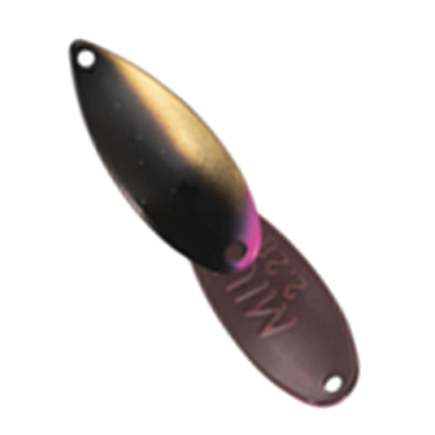 Блесна колеблющаяся Forest Miu 2019 3.5g #03