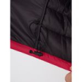 Жилет утеплённый стеганый Alaskan Juneau Vest Red р-р L