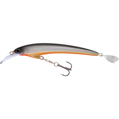 Воблер Kuusamo Santeri Solo Deep 110/12 цвет MUIKKU, UV