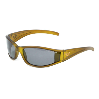 Очки Savage Gear Slim Shades Dark Grey 57572