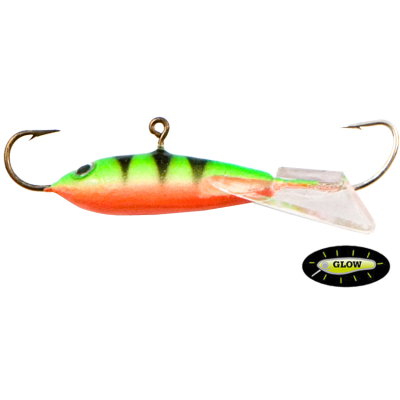 Балансир Spider Pro 15 25мм 2гр. цвет 26F