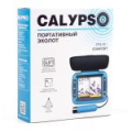 Портативный эхолот ТМ Calypso модель FFS-01 Comfort