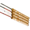 Спиннинг Mukai Step Stick SS-1582UL White (4513907432516)