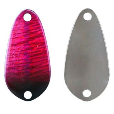 Микроколебалка Ryobi BUTTERFLY P150337 #1.3g GS472059
