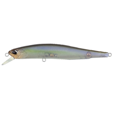 Воблер DUO Realis Minnow 80SP цв. #CCC3176