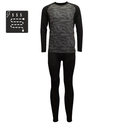 Термобельё Remington Heat Generation р. 3XL