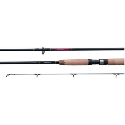 Спиннинг Daiwa Team Daiwa-RU TD-RU 621 XHFB Jerkbait