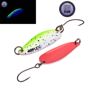 Блесна Reflex Hobo 2,3g цвет R05