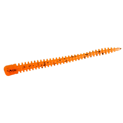 Силиконовая приманка Flagman Nexx 3" цв. #102 Orange