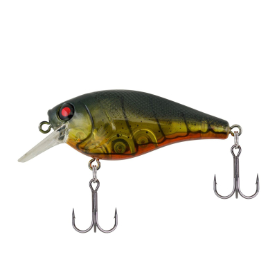 Воблер Berkley Pitbull Crankbait 5.5 цв. GHGRCR