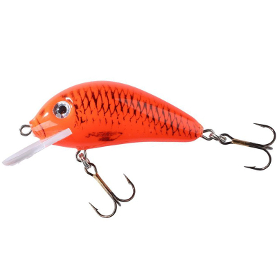 Воблер Balzer MK Adventure Trout 4 см 4 гр. цв. Red (13408 305)