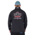 Фирменная ветровка softshell Relax JSR-S