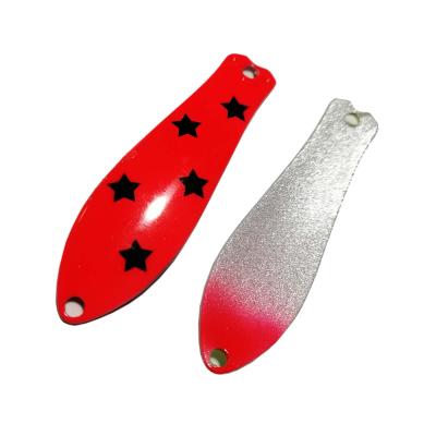 Блесна Mad Fish Fora 4.5 гр. цв. №27