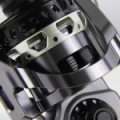 Катушка Okuma Makaira Spinning 20000RS