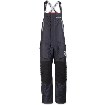 Полукомбинезон StrikeMaster Pro Black Ice р.S
