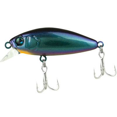 Воблер Jackall Abbey Minnow 38SF цв. ul bug