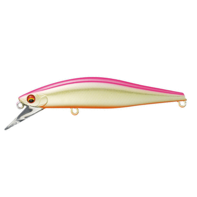 Воблер Daiwa Wise Minnow Sakura Special 90FS цв. W Sakura (04847661)