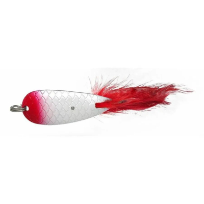 Блесна Stinger Alligator Fly Tail 50/11,5 цвет #10, RH-S