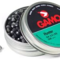Пули пневматические Gamo Hunter, кал. 4,5 мм. (500 шт.)