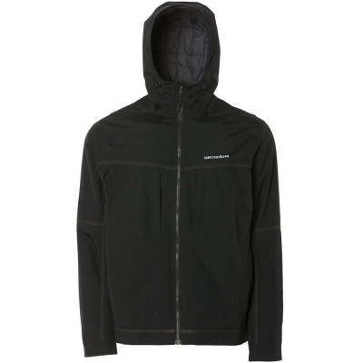 Куртка Grundens Ballast Insulated Jacket, Black, S